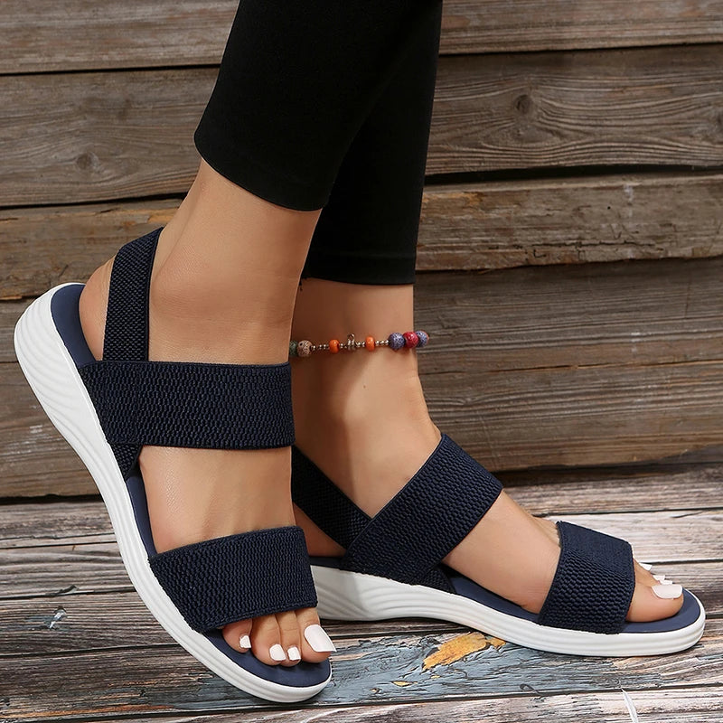 Stella™ | Comfort Orthopedic Sandals