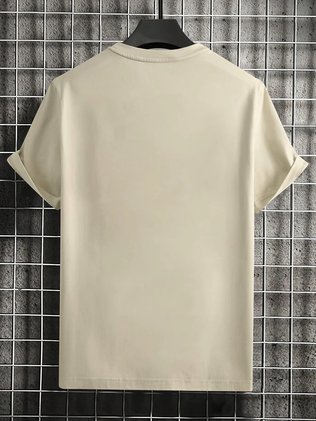 THE MAVERICK T-SHIRT