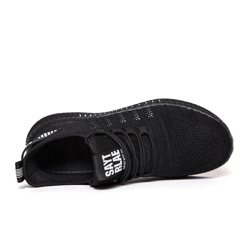 EliteStride™ - Breathable Sneakers