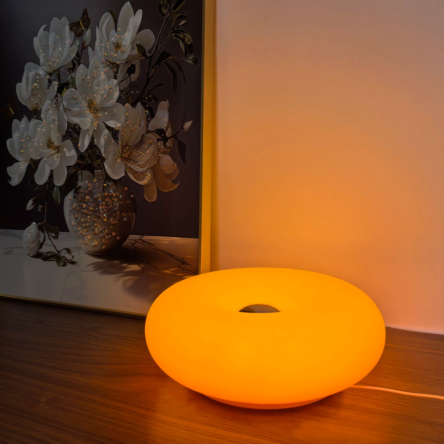 Vireo Table Lamp