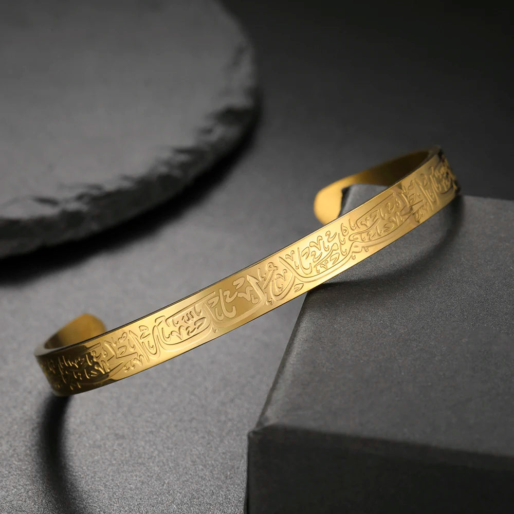 Cuff Bracelet