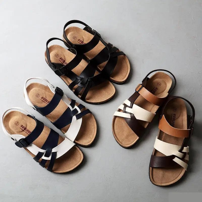 Alexis™ | Orthopedic Comfort Sandals