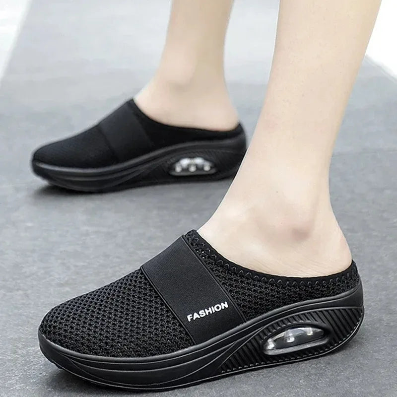 Vega™ | Orthopedic Comfort Sandals