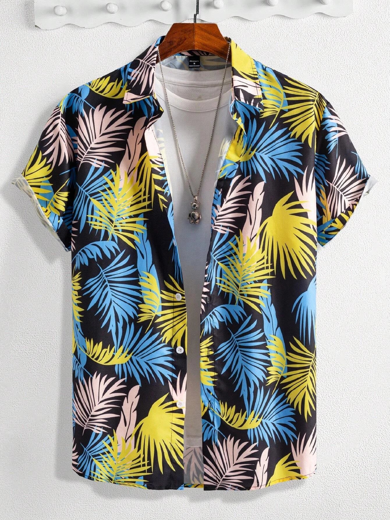 THE HARRISON SHIRT