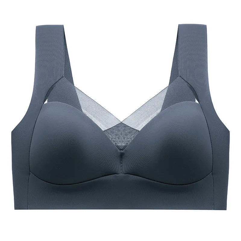 ComfortLace™ – Supportive Seamless Bralette