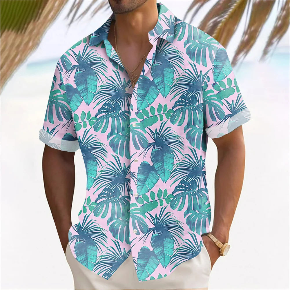 THE COOPER SHIRT