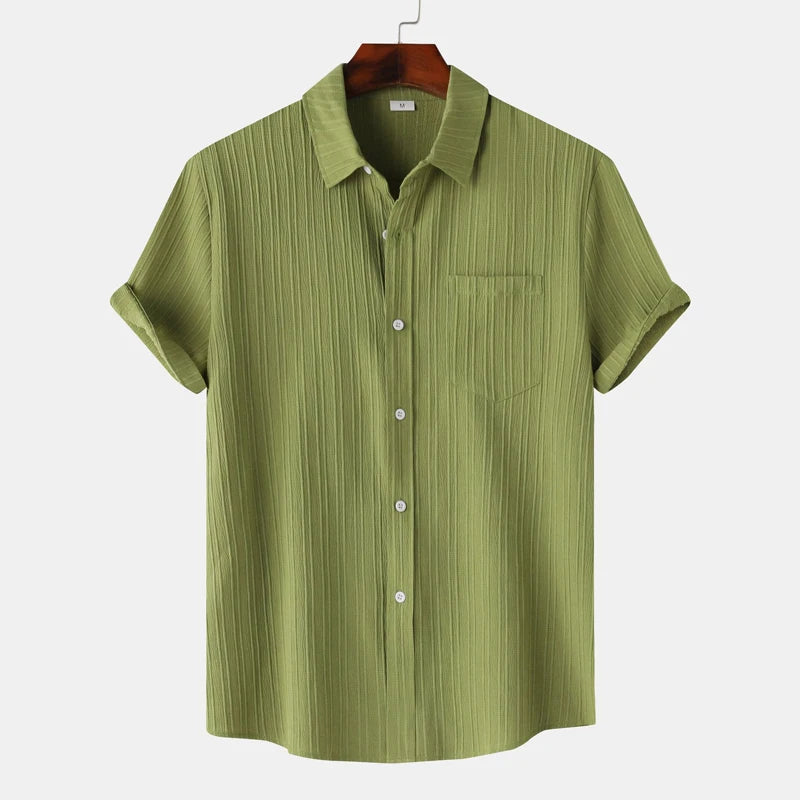THE FINN SHIRT