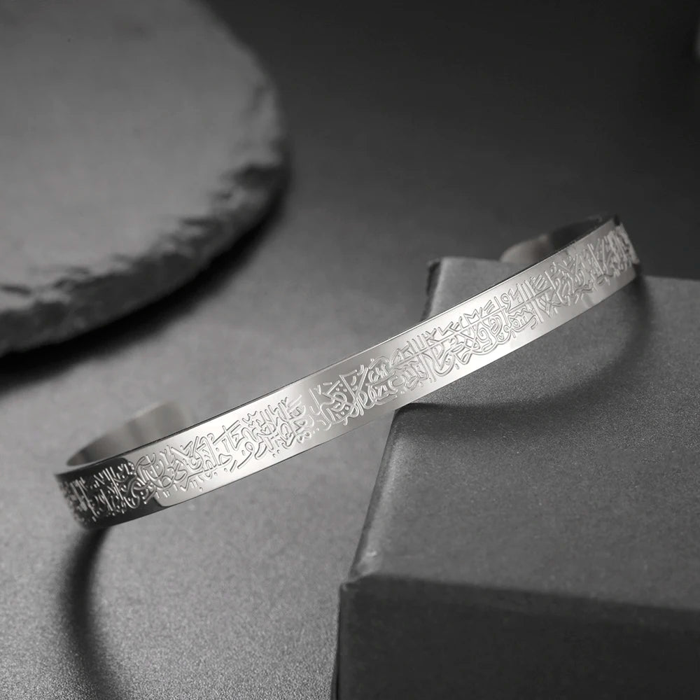 Cuff Bracelet