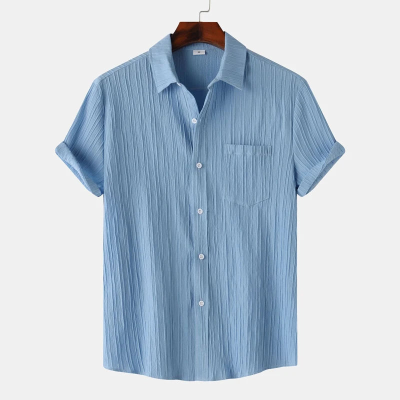 THE FINN SHIRT