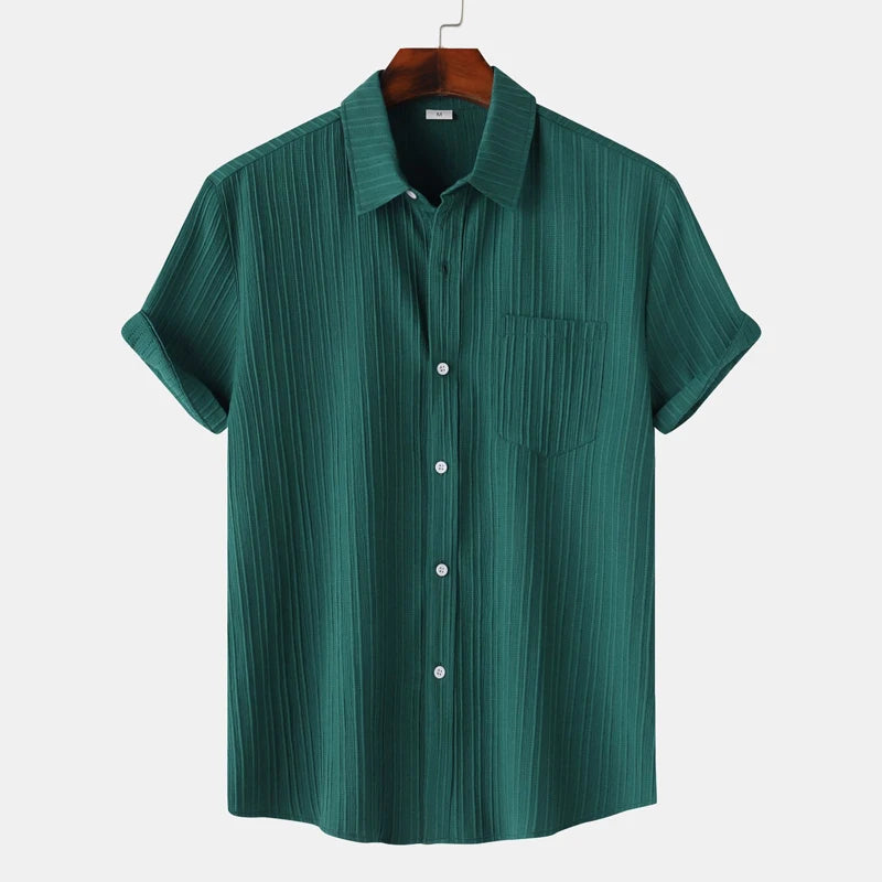 THE FINN SHIRT