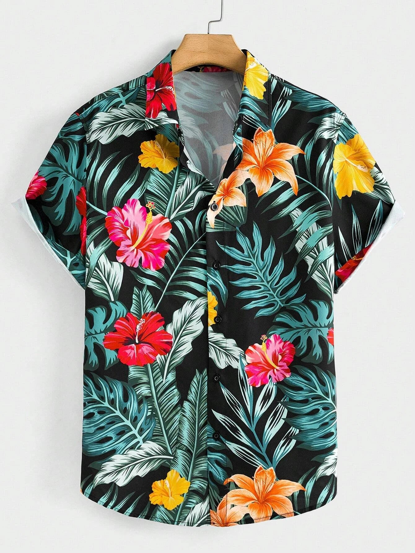 THE HARRISON SHIRT