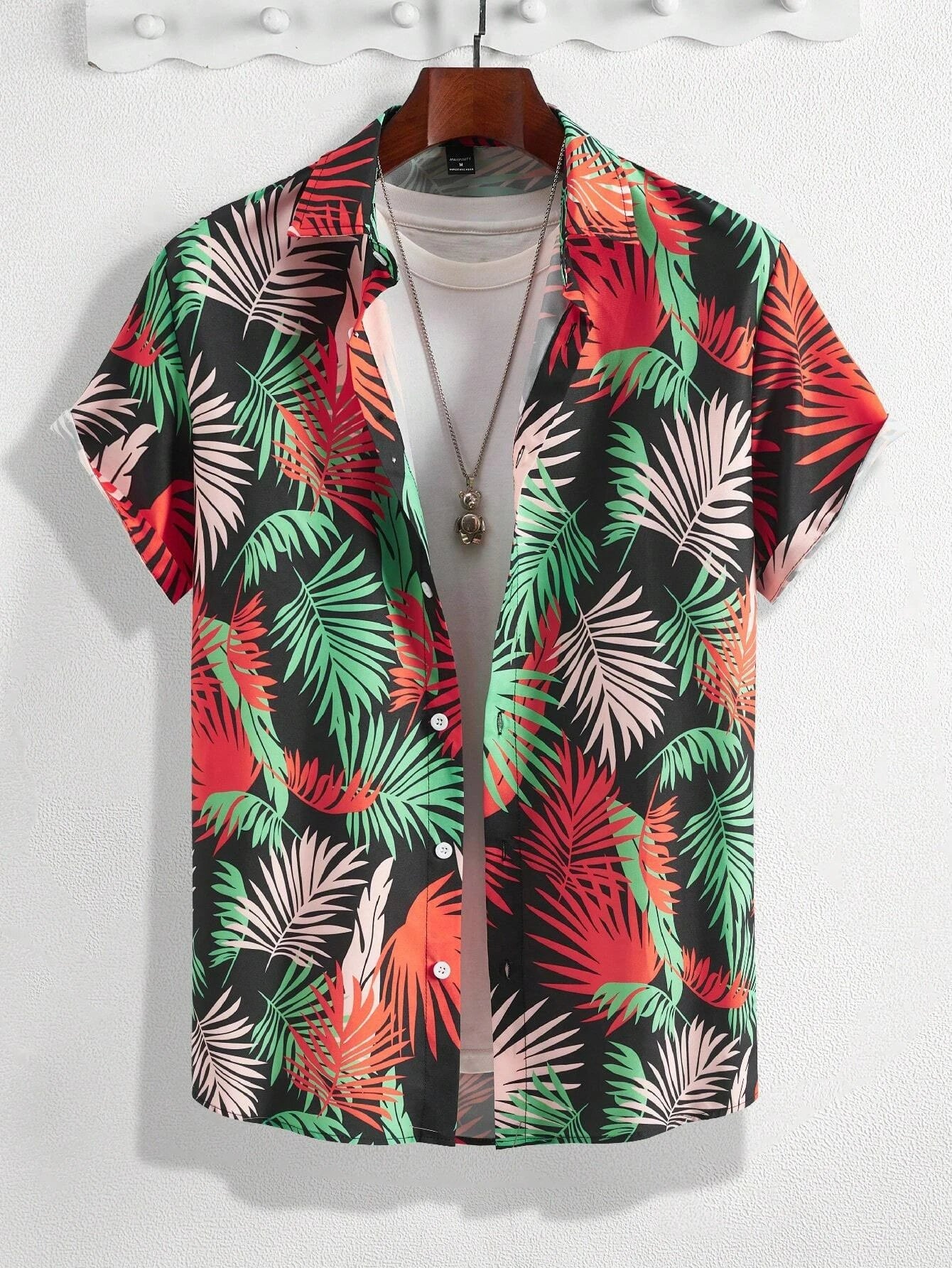 THE HARRISON SHIRT
