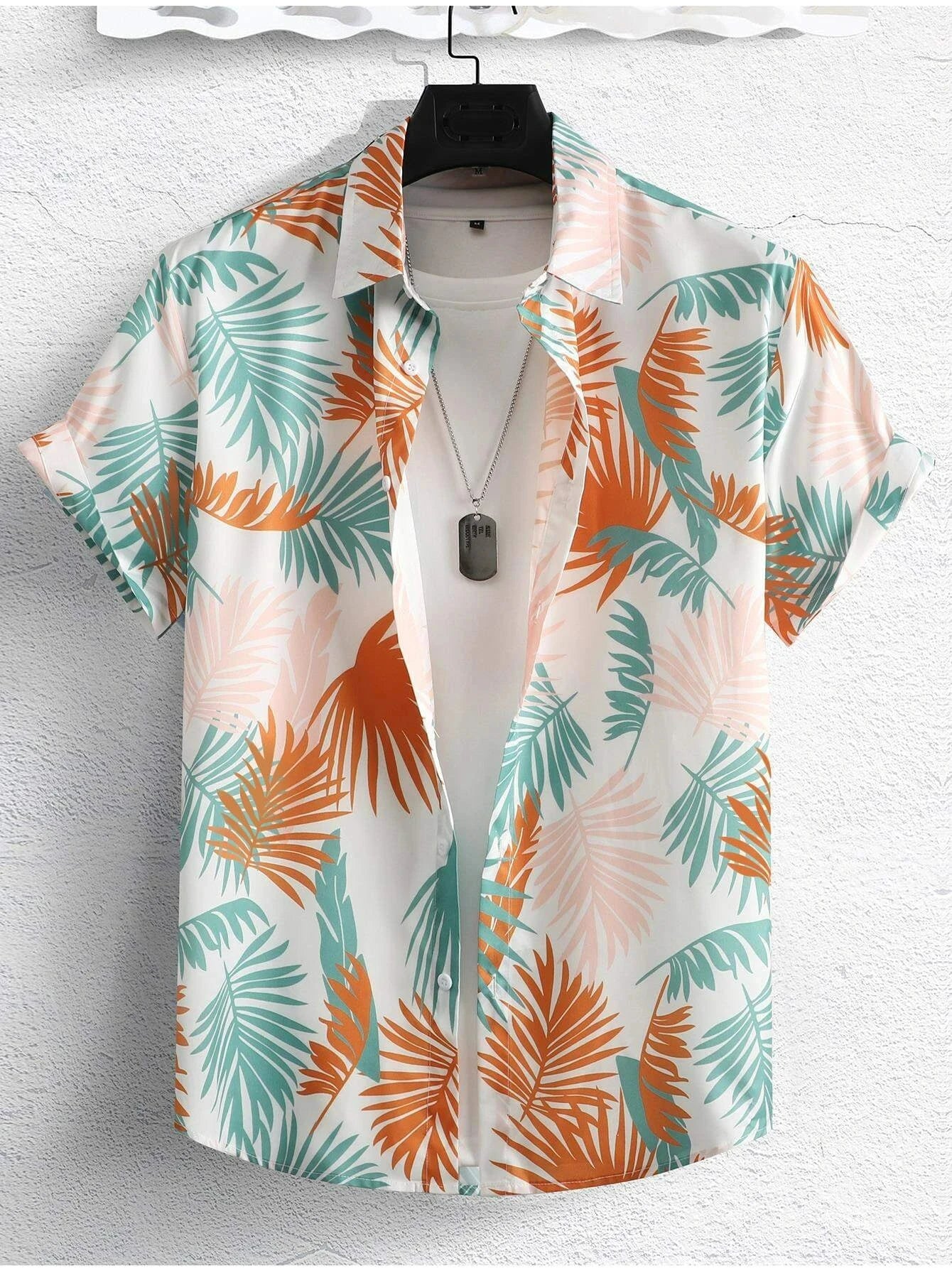 THE HARRISON SHIRT