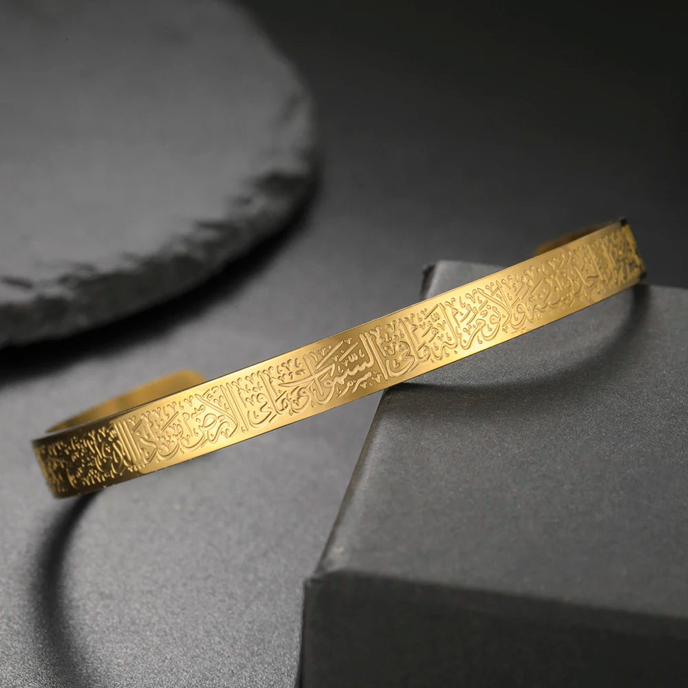 Cuff Bracelet