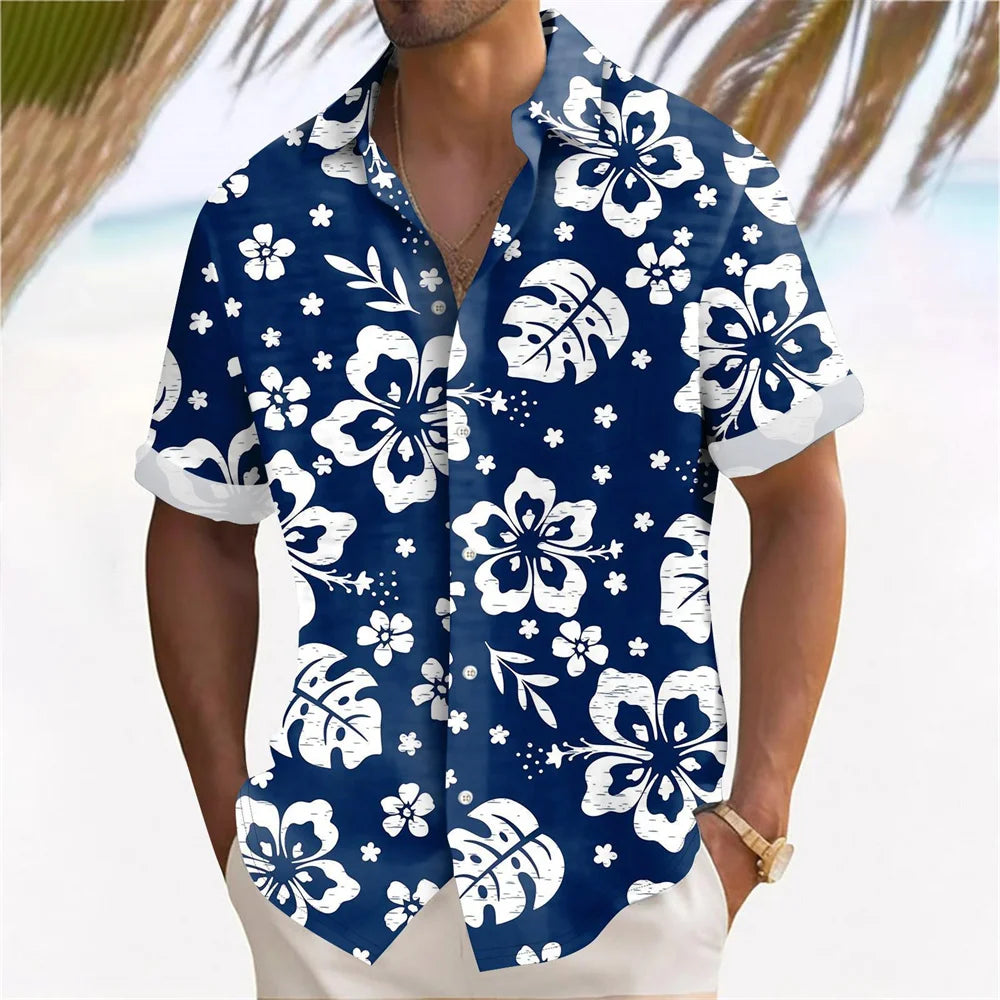 THE COOPER SHIRT