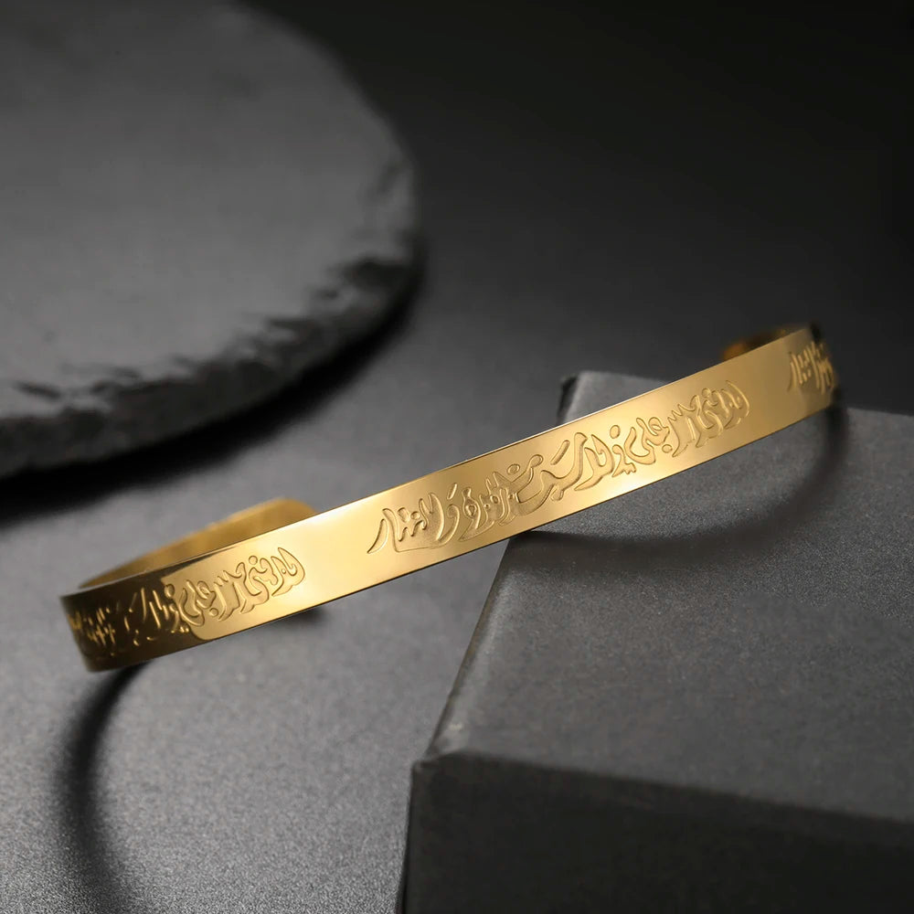 Cuff Bracelet