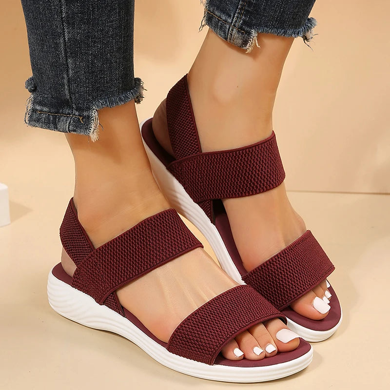 Stella™ | Comfort Orthopedic Sandals