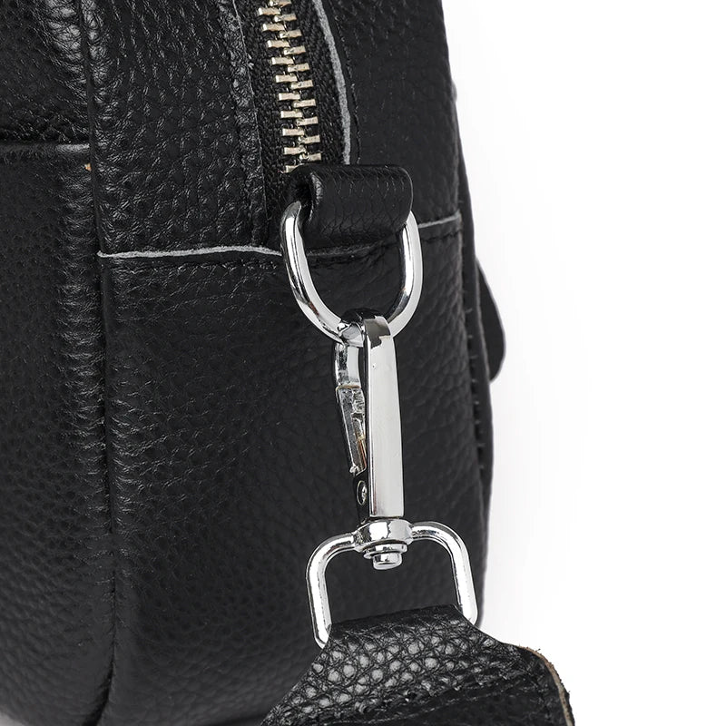 Sophia - Women's Leather Handbag