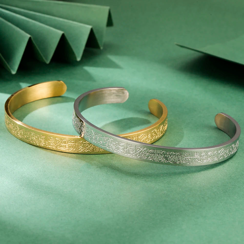 Cuff Bracelet