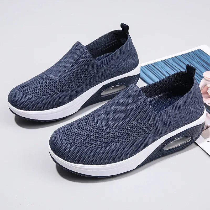 Clara 2.0 - Orthopedic Comfort Shoes