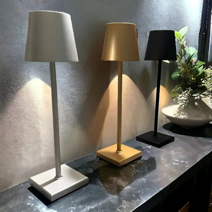Renzi Table Lamp