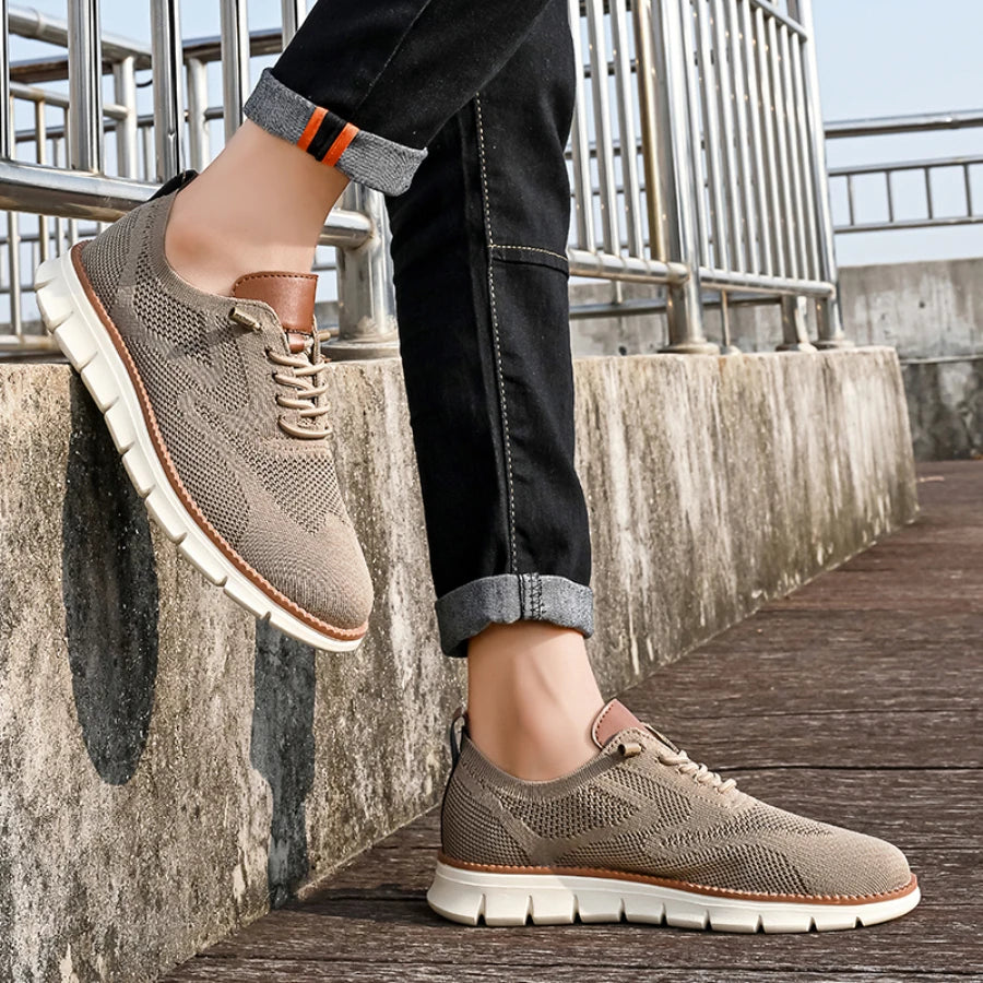 LiteWave™ - Breathable Orthopedic Sneakers