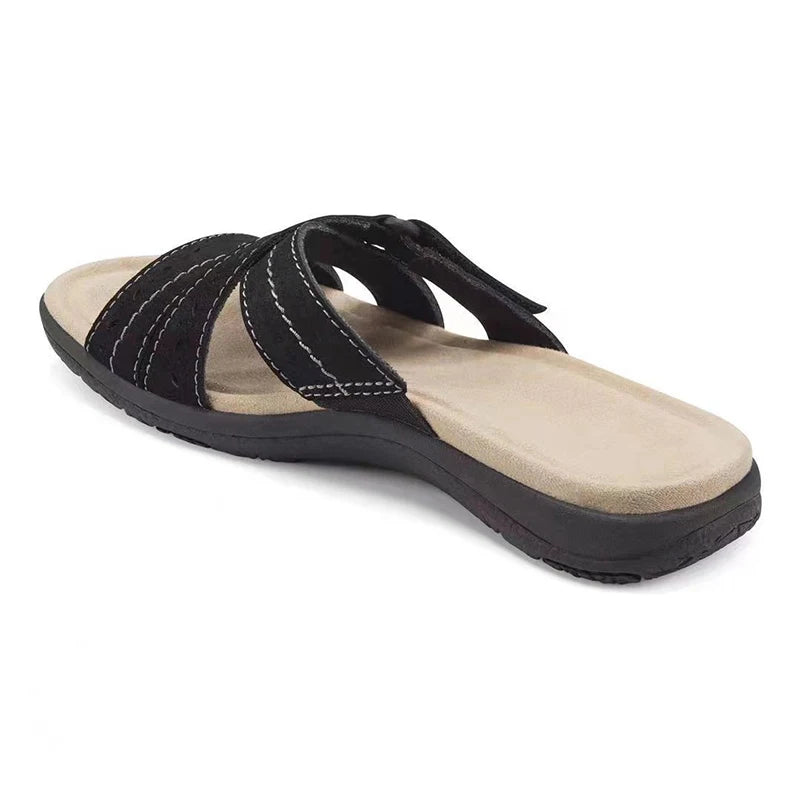 Velona™ – Orthopedic Support Sandals