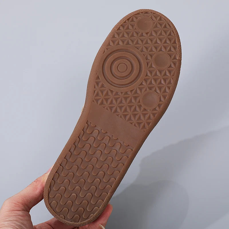 Vera | Stylish Comfort Shoes