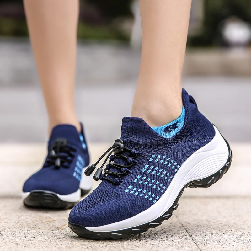 Echo™ | Comfort Orthopedic Shoes