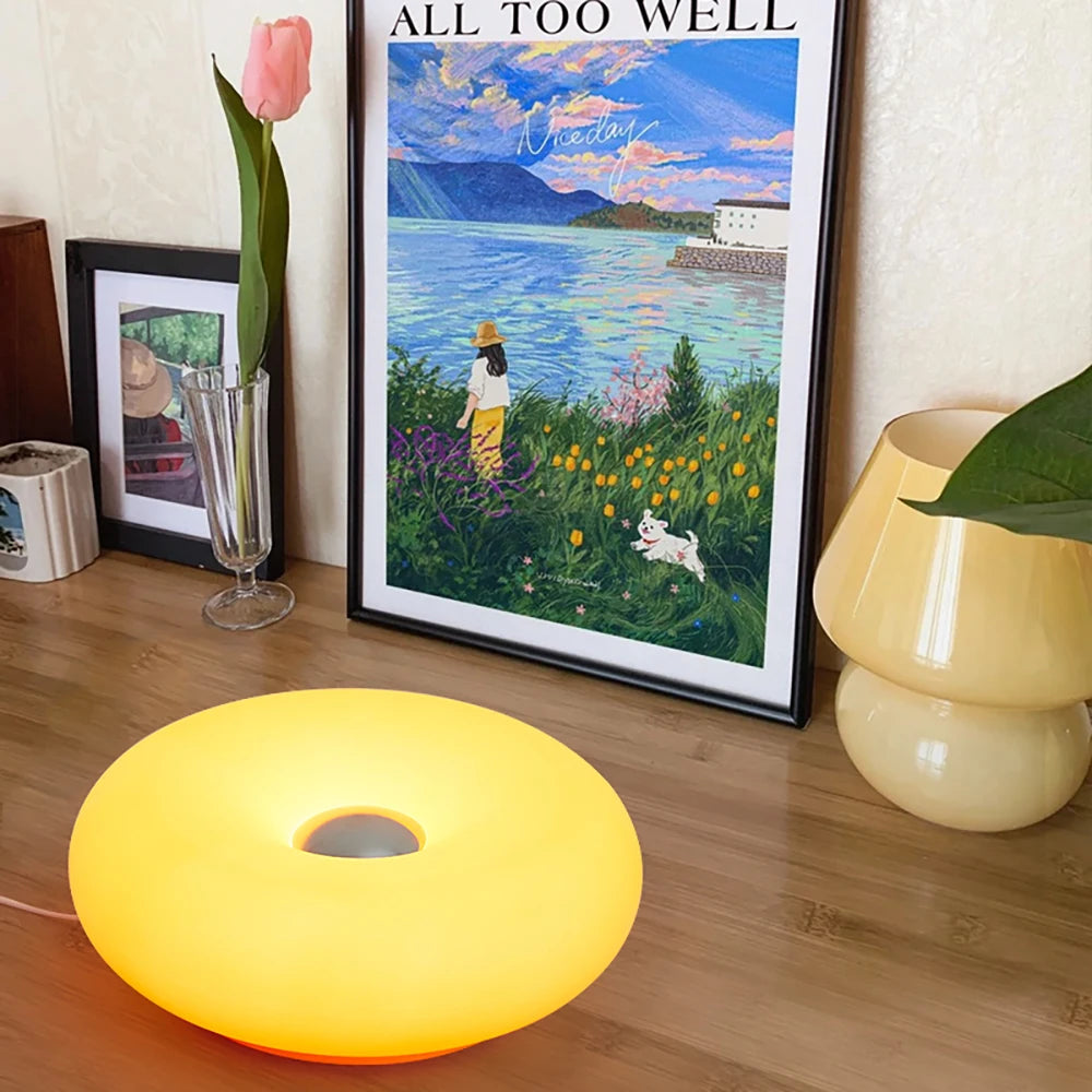 Vireo Table Lamp