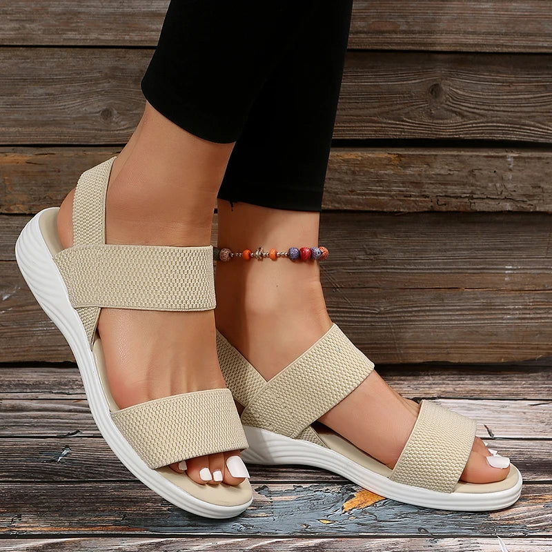 Stella™ | Comfort Orthopedic Sandals