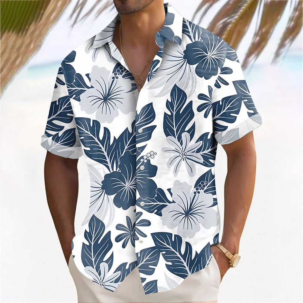 THE COOPER SHIRT