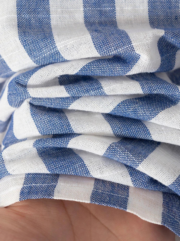 THE JACOB BUTTON-UP SHIRT