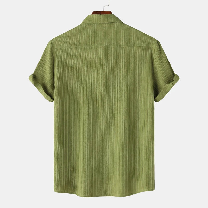THE FINN SHIRT