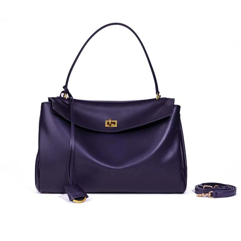 SOFIA BAG IN PREMIUM LEATHER