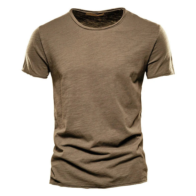 THE LEVI T-SHIRT