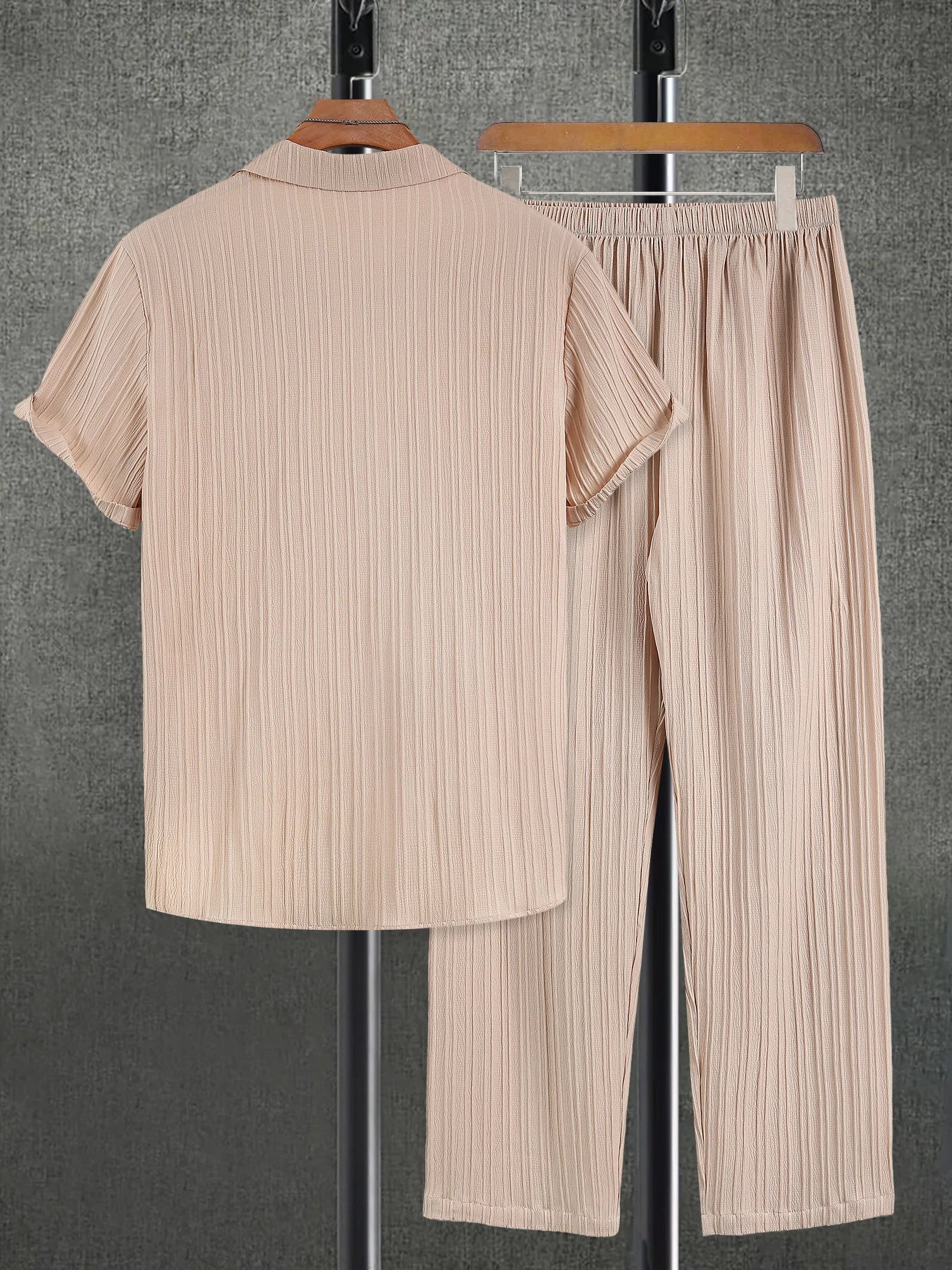 THE JULIAN LOUNGEWEAR SET