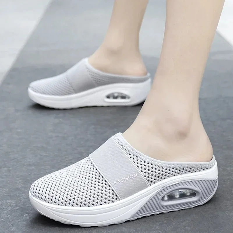 Vega™ | Orthopedic Comfort Sandals