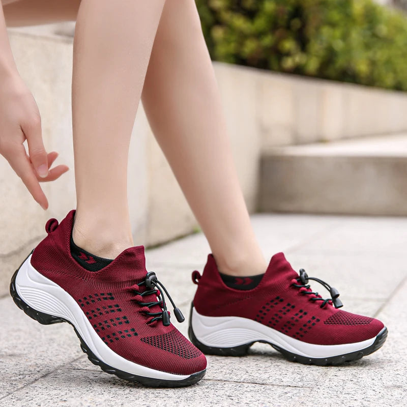 Echo™ | Comfort Orthopedic Shoes