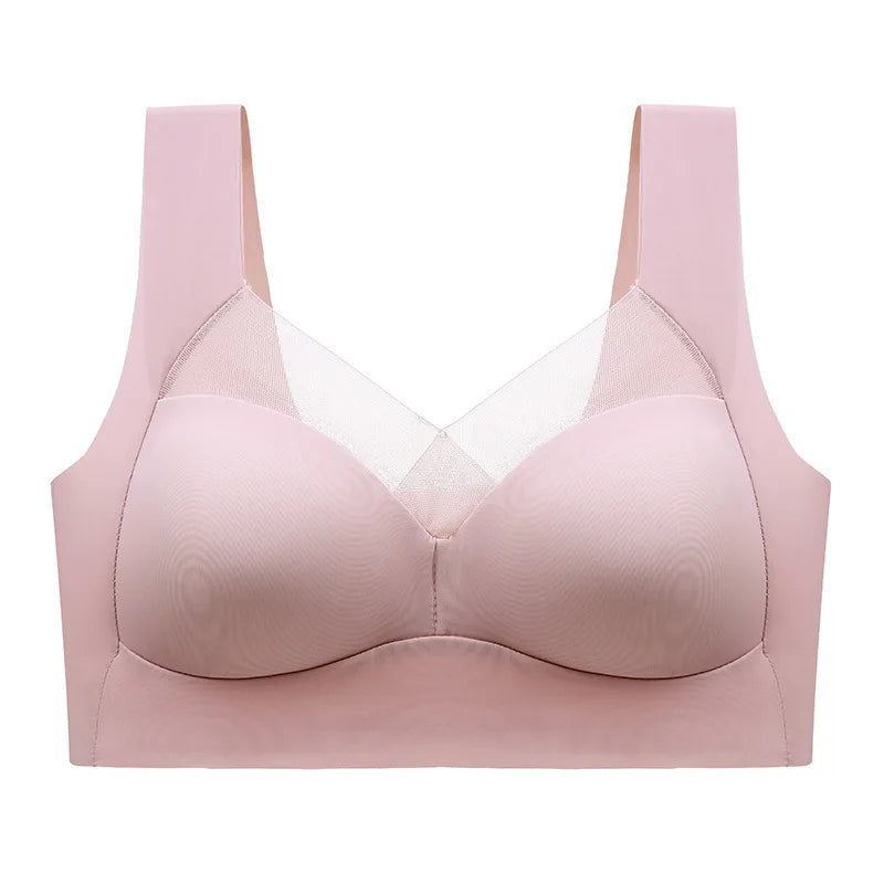 ComfortLace™ – Supportive Seamless Bralette