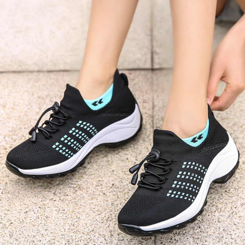 Echo™ | Comfort Orthopedic Shoes