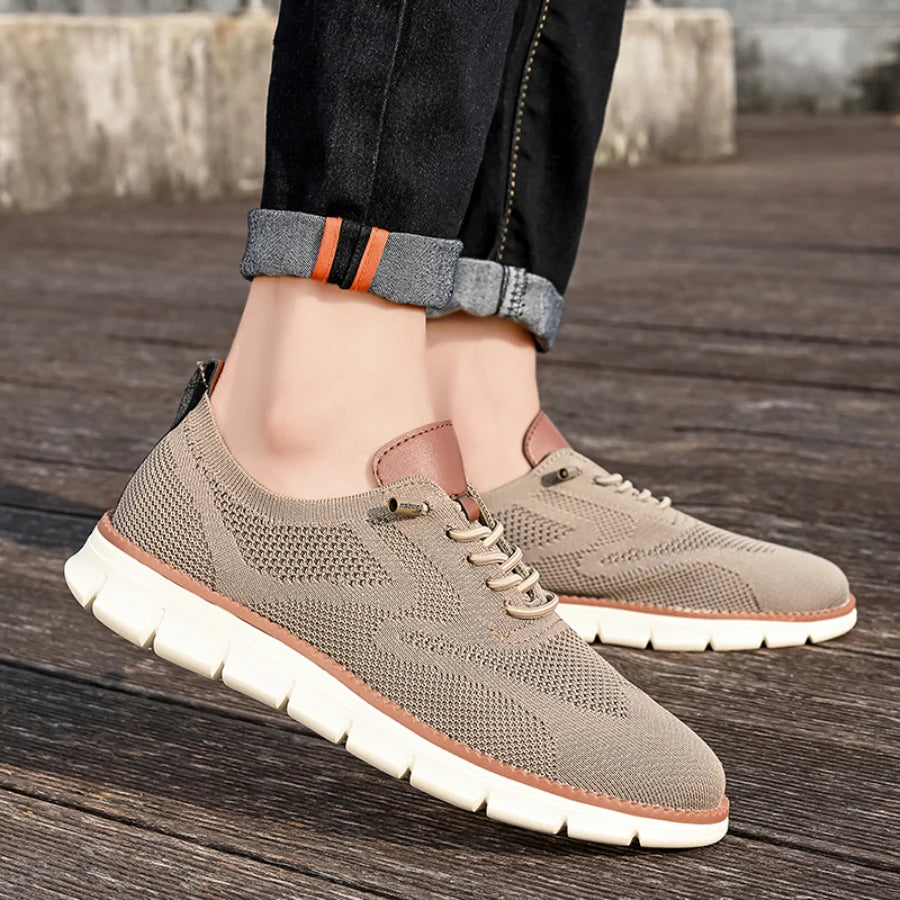 LiteWave™ - Breathable Orthopedic Sneakers