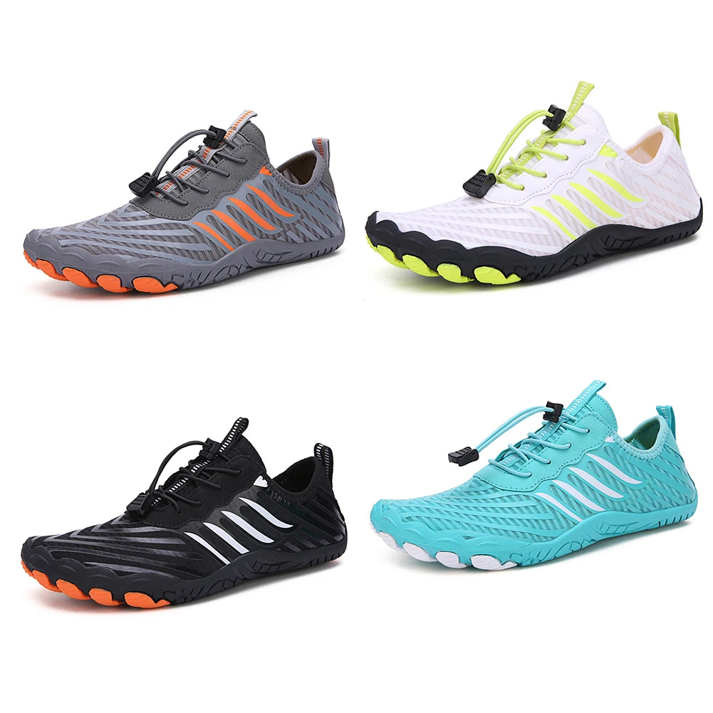 Barefoot Max Shoes