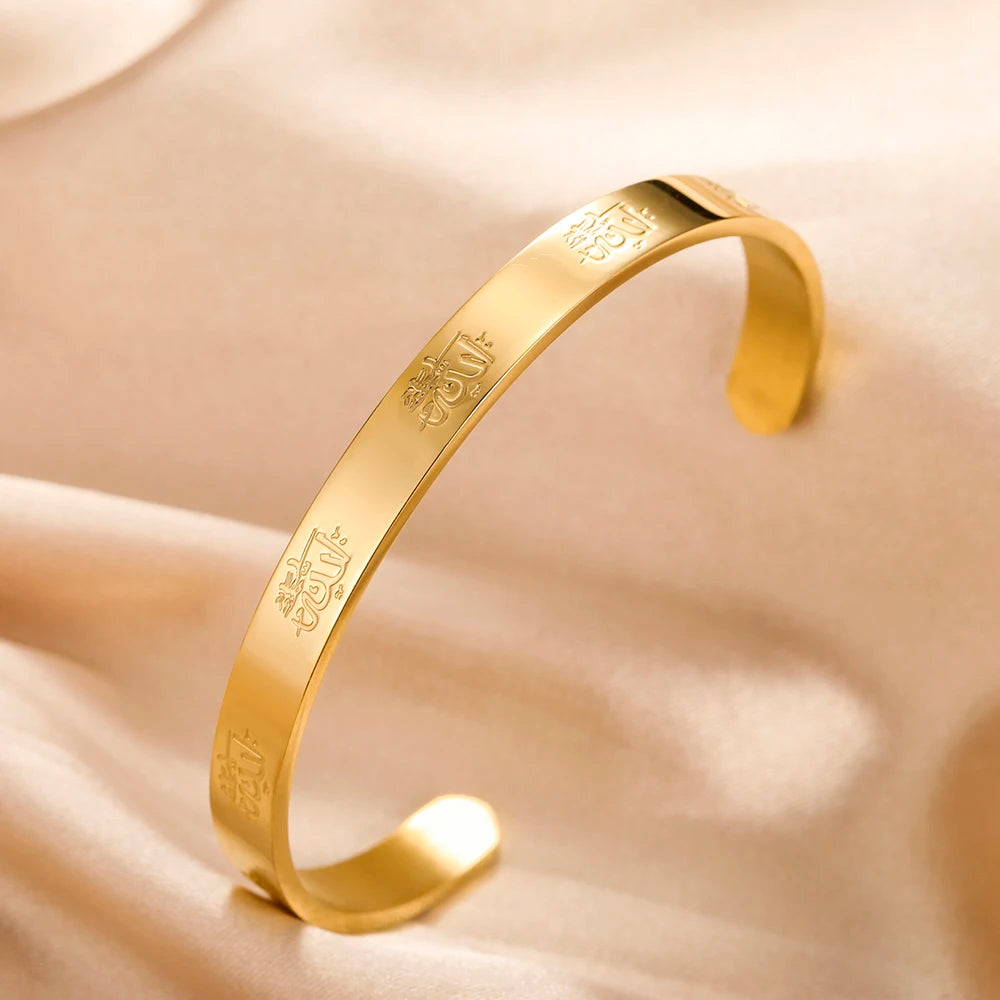 Cuff Bracelet