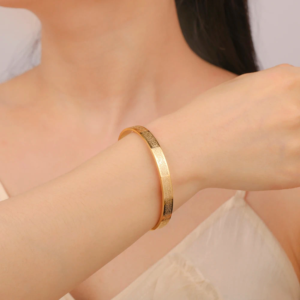 Cuff Bracelet