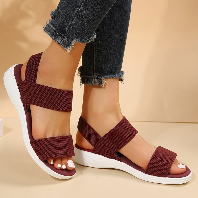Stella™ | Comfort Orthopedic Sandals