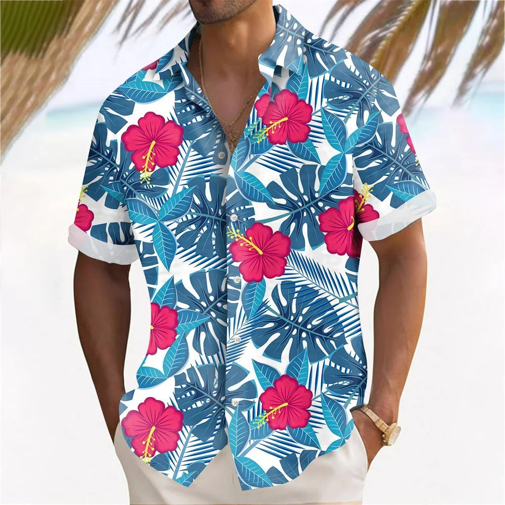 THE COOPER SHIRT