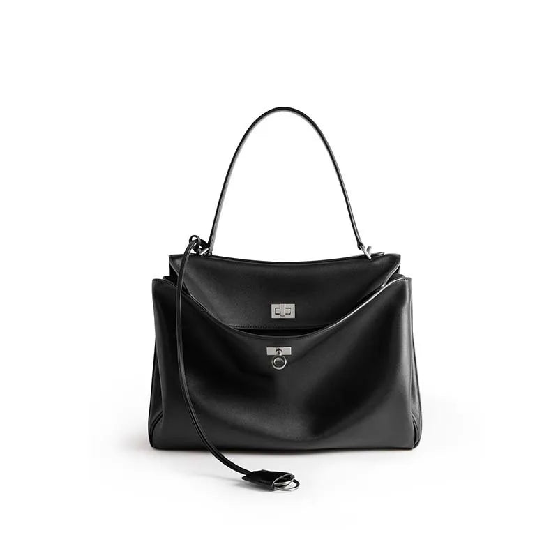 SOFIA BAG IN PREMIUM LEATHER