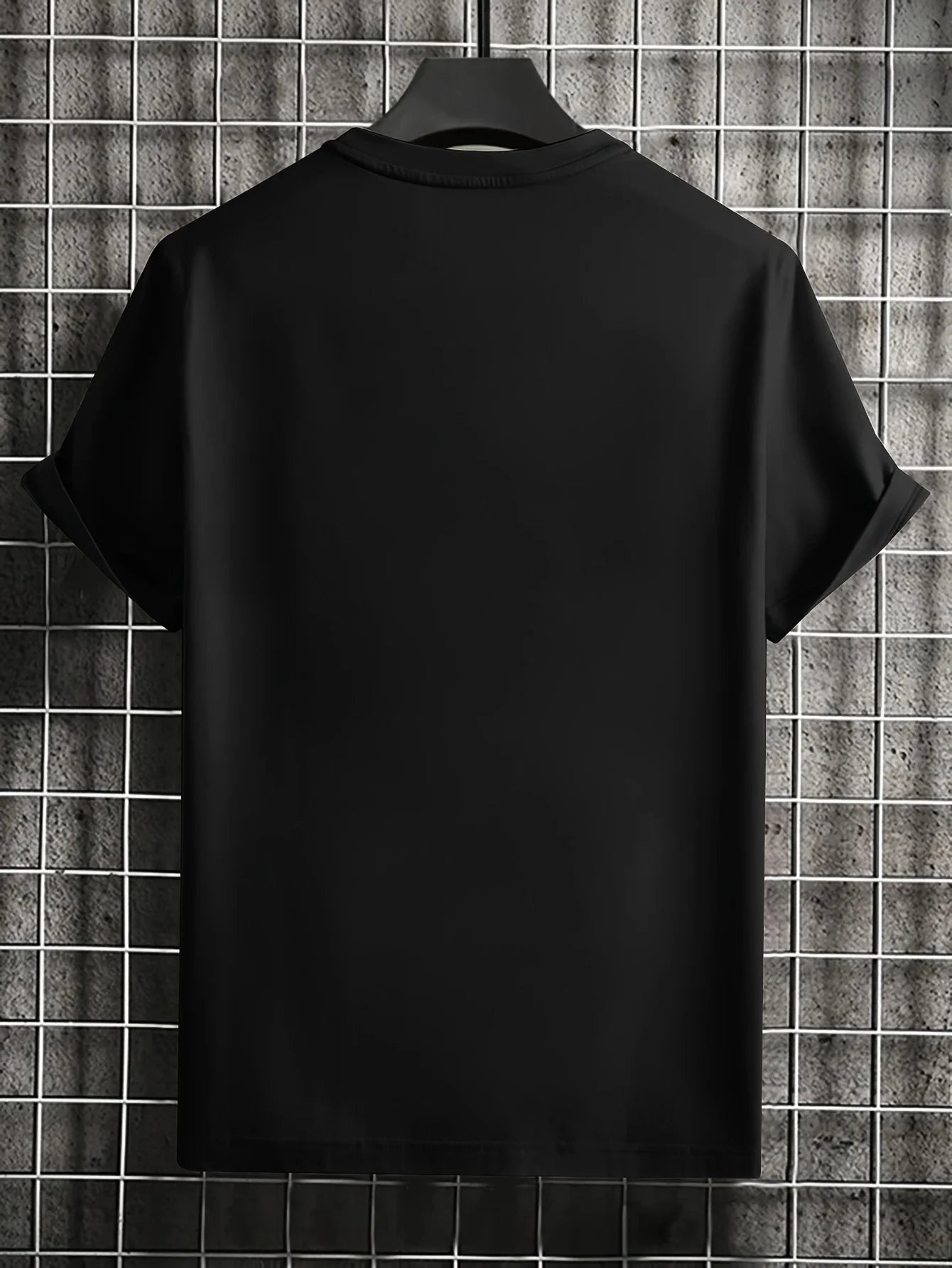 THE MAVERICK T-SHIRT