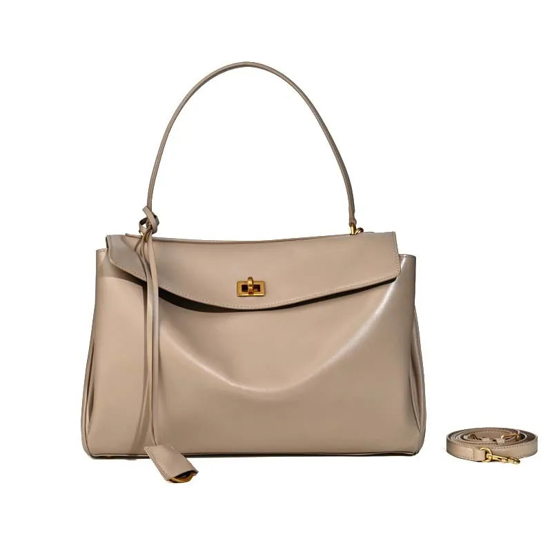 SOFIA BAG IN PREMIUM LEATHER